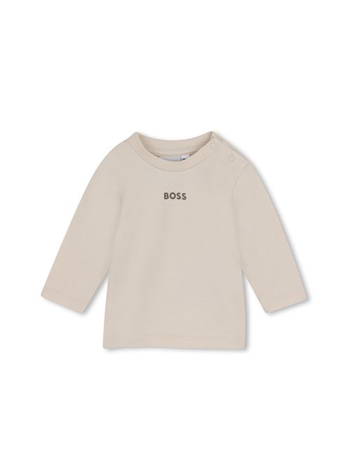 Completo, bambino, logato. BOSS | J5330631D