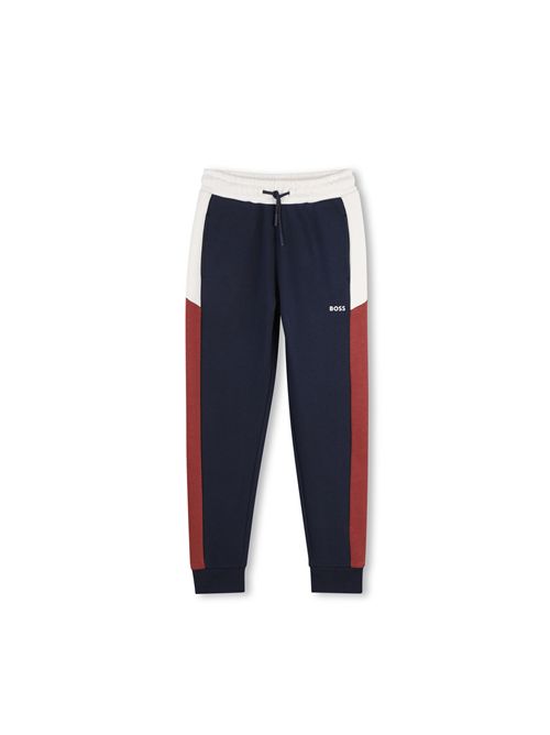 Pantalone, bambino, logato. BOSS | J53341849