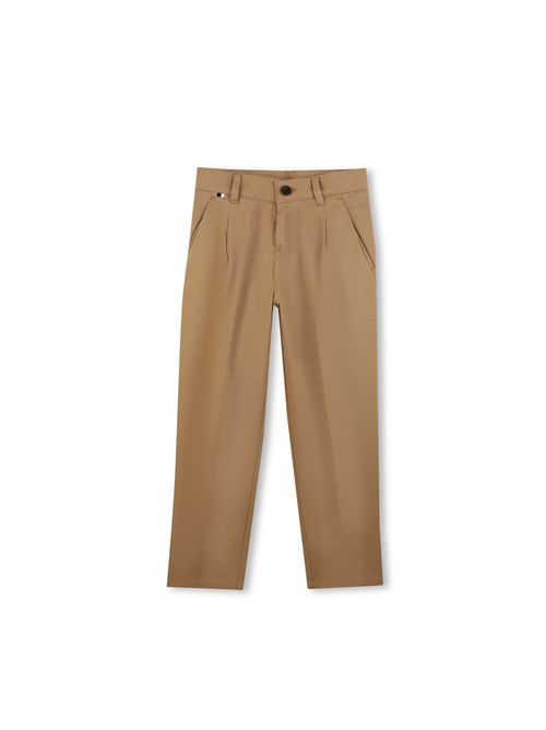 Pantalone, bambino, logato. BOSS | J53350269