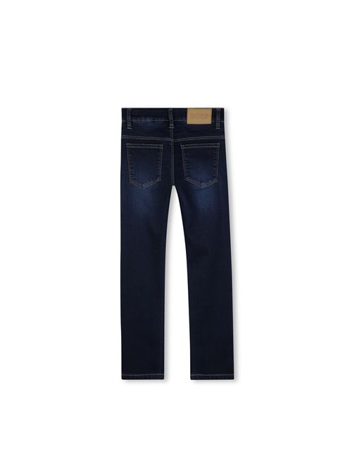 Pantalone, bambino, logato. BOSS | J53355Z07
