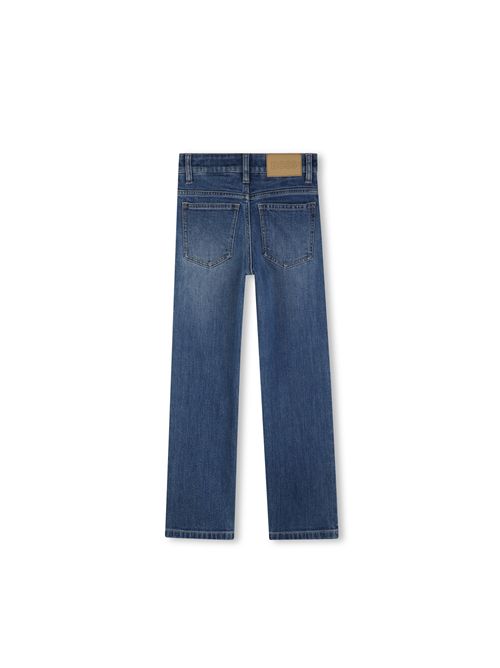 Pantalone, bambino, logato. BOSS | J53356Z07