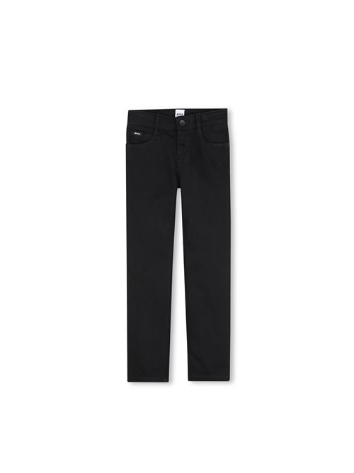 Pantalone, bambino, logato. BOSS | J5335709B
