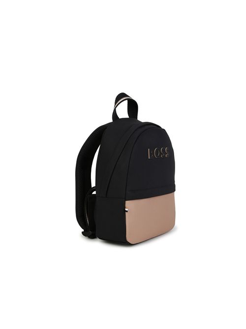Zaino, bambino, logato. BOSS | J5358009B