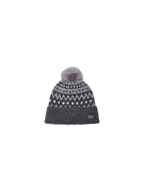 Cappello, donna, logato. LIU.JO | 2F6007MA32S09012