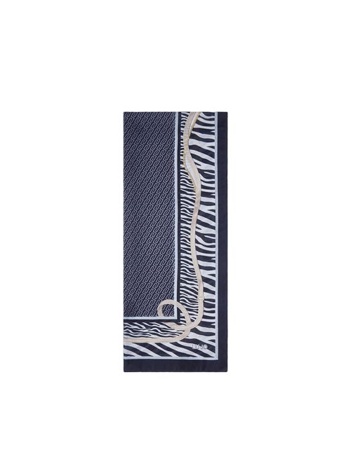 Stola, donna, logata. LIU.JO | 2F6063T274590013