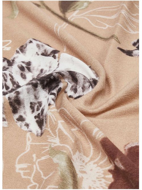 Stola, donna, logata. LIU.JO | 2F6065T274500005