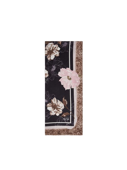 Stola, donna, logata. LIU.JO | 2F6065T274500070