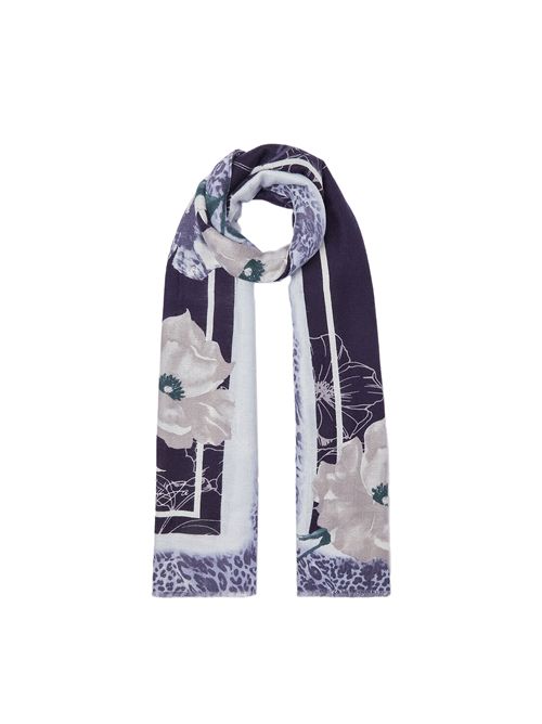 Stola, donna, logata. LIU.JO | 2F6065T274590013