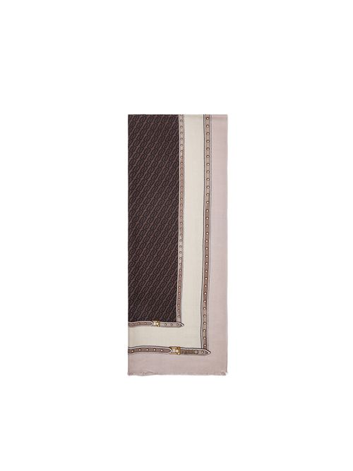 Stola, donna, logata. LIU.JO | 2F6066T273800580