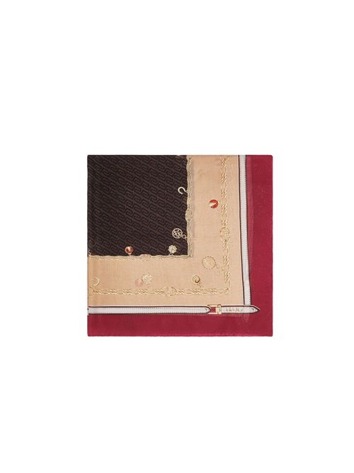 Foulard, donna, logato. LIU.JO | 2F6069T274592033