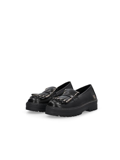 Scarpa, bambina, logata. LIU.JO | 4F6007EX01422222