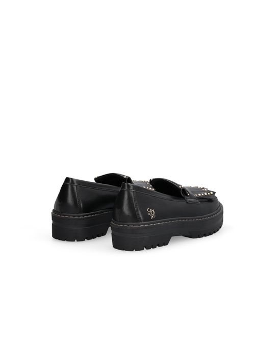 Scarpa, bambina, logata. LIU.JO | 4F6007EX01422222