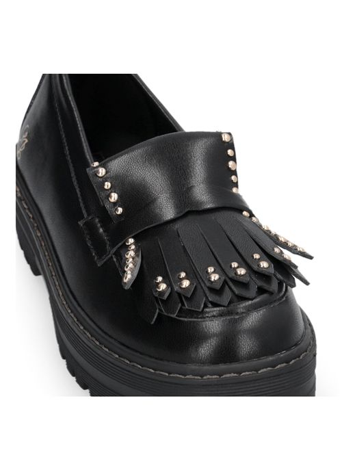 Scarpa, bambina, logata. LIU.JO | 4F6007EX01422222