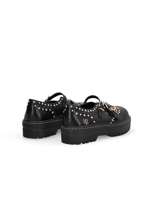 Scarpa, bambina, logata. LIU.JO | 4F6009EX01422222
