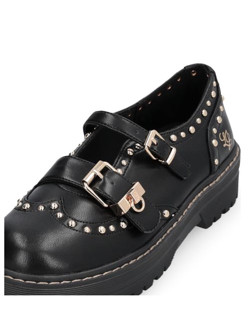 Scarpa, bambina, logata. LIU.JO | 4F6009EX01422222