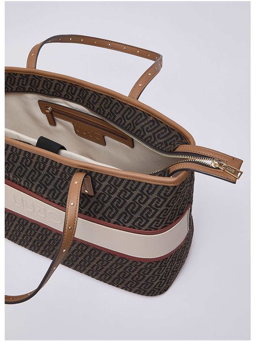 Borsa, donna, logata. LIU.JO | AF6059T378A00533