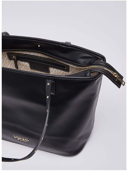 Borsa, donna, logata. LIU.JO | AF6070E112022222