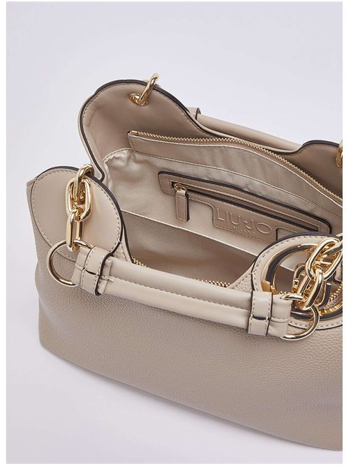 Borsa, donna, logata. LIU.JO | AF6114ES03951308