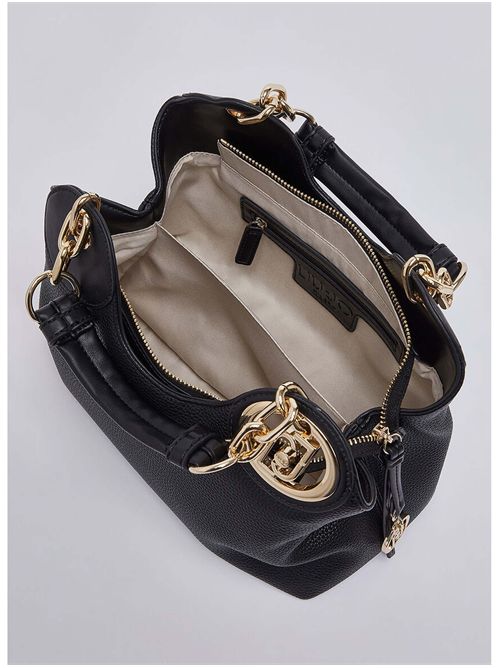 Borsa, donna, logata. LIU.JO | AF6114ES039B1848