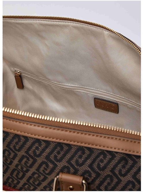 Borsa, donna, logata. LIU.JO | AF6190T378A00533