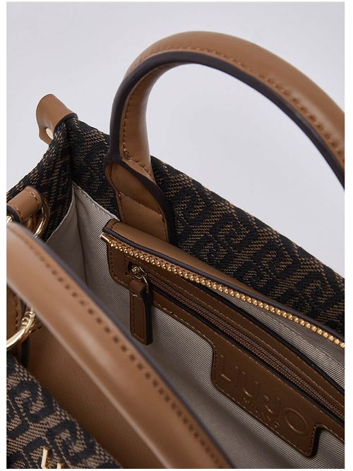 Borsa, donna, logata. LIU.JO | AF6192T378A00533
