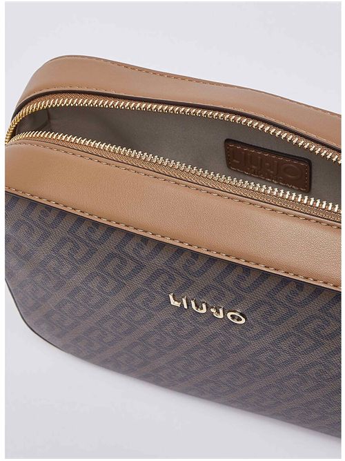 Borsa, donna, logata. LIU.JO | AF6211E113781140