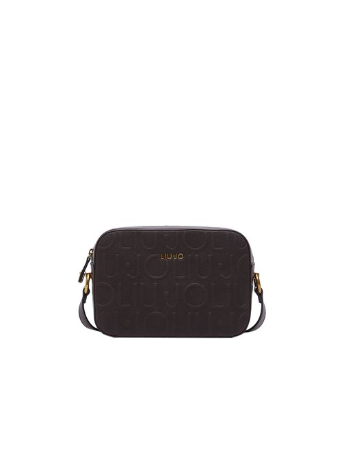 Borsa, donna, logata. LIU.JO | AF6211E113991419