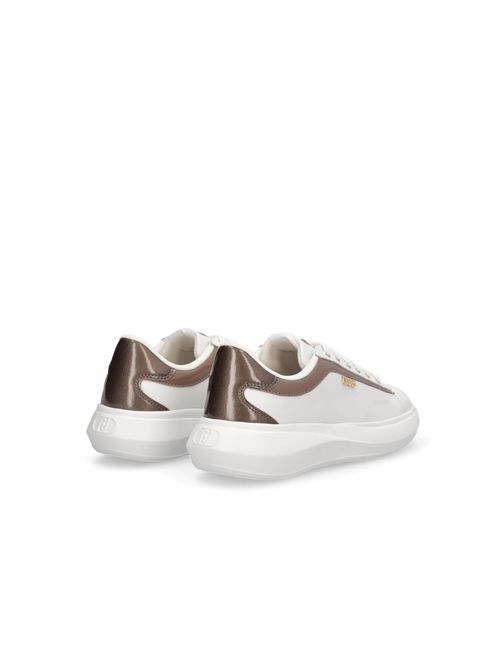 Sneakers, donna, logate. LIU.JO | BF6051PX532S4187