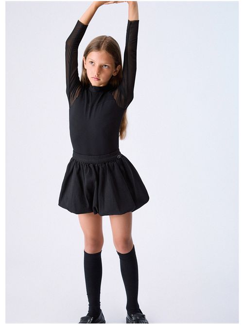Body, bambina, logato. LIU.JO | GF6049J396022222