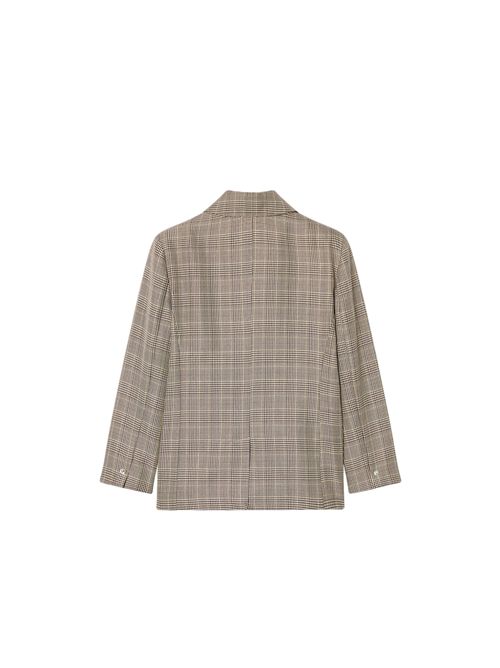 Giacca, bambina, logata. LIU.JO | GF6058T674AR9348