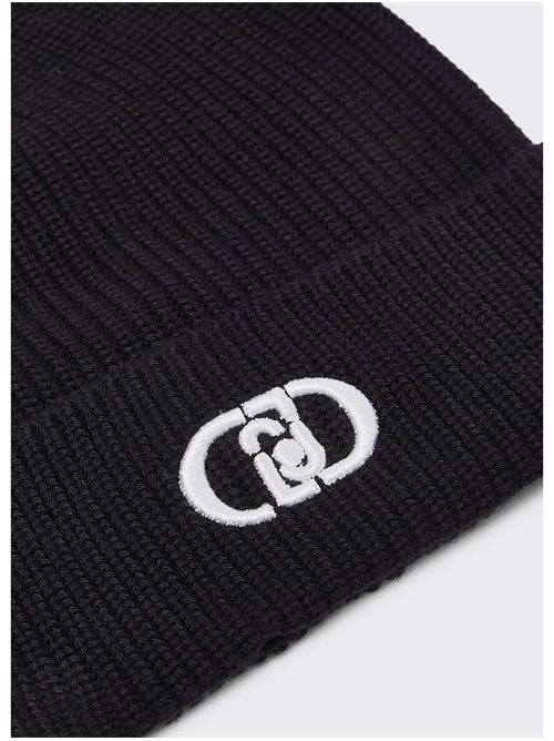 Cappello, bambina, logato. LIU.JO | GF6172MA07E22222