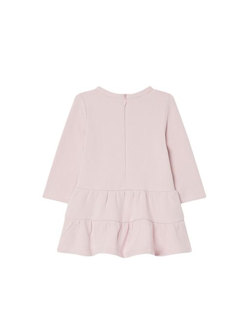 Abito, bambina, logato. LIU.JO | HF6010FS724L9274