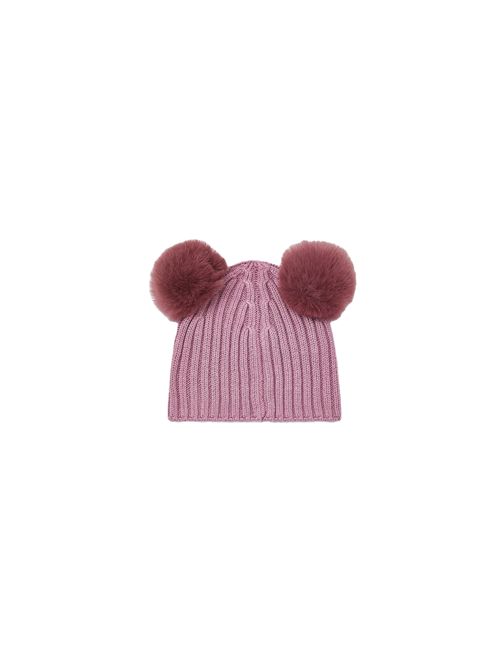 Cappello, bambina, logato. LIU.JO | HF6045MA07EX1055