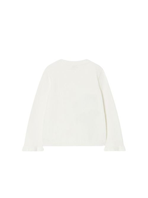 Maglia, bambina, logata. LIU.JO | KF6038MA07EL9127