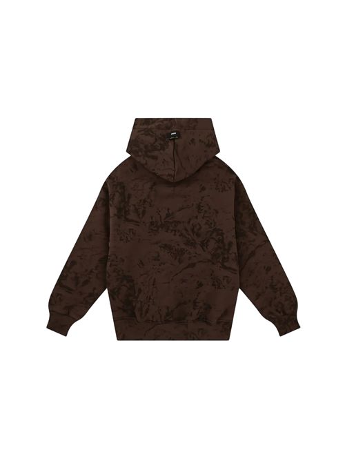 Felpa, bambino, logata. MSGM | F6MSJBHS318943
