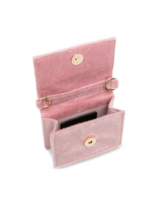 Borsa, bambina, logata. MSGM | F6MSJGBA179MS090