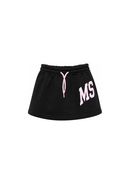 Gonna, bambina, logata. MSGM | F6MSJGSK033110