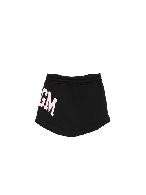 Gonna, bambina, logata. MSGM | F6MSJGSK033110