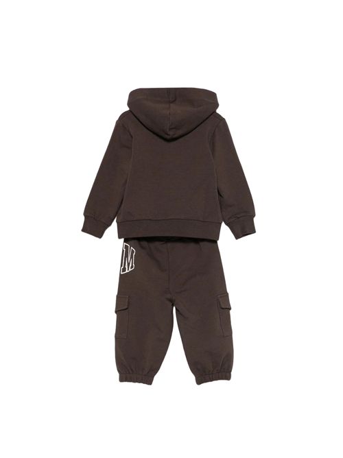 Completo, bambina, logato. MSGM | F6MSUNSF343943
