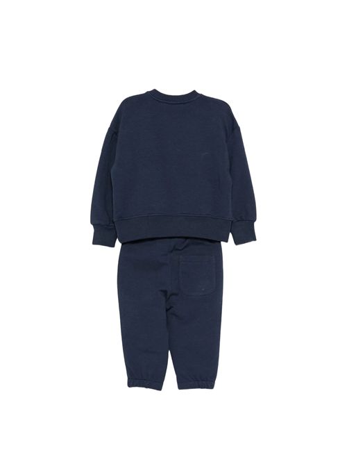 Completo, unisex, logato. MSGM | F6MSUNTP347MS032