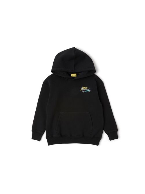 Black t