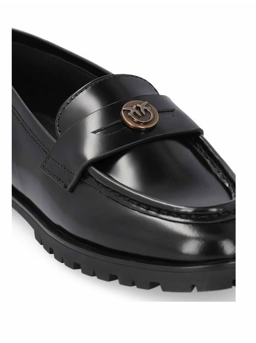 Scarpa, donna, logata. PINKO | SD0657P001Z99