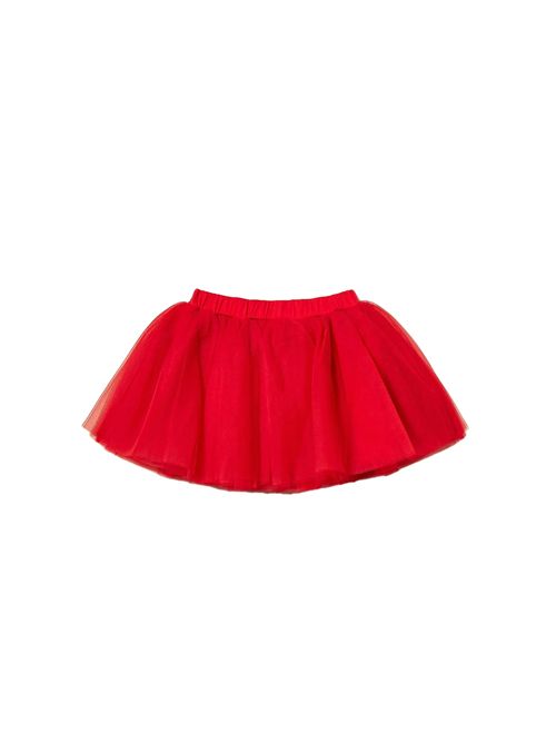 Gonna, bambina, logata. TWINSET | 262GB209000681
