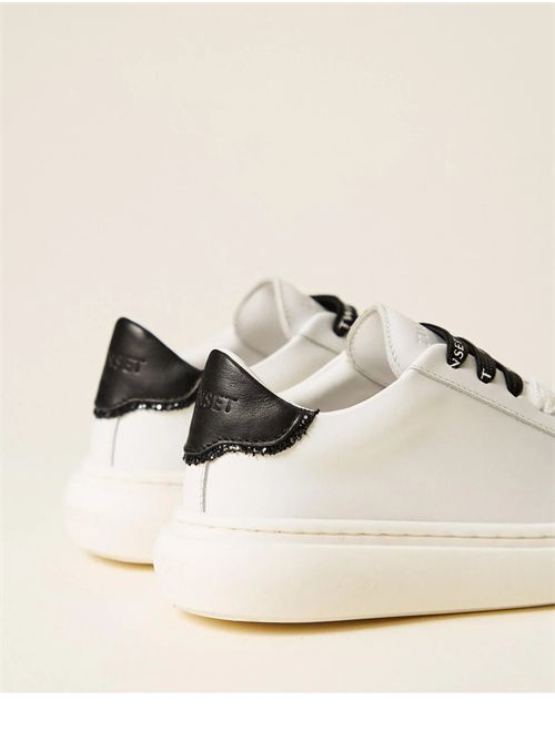 Sneakers, bambina, logate. TWINSET | 262GCB03010973