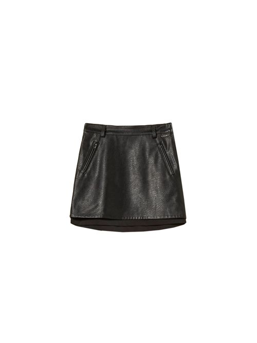 Gonna, bambina, logata. TWINSET | 262GJ201100006