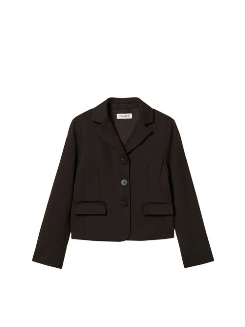 Giacca, bambina, logata. TWINSET | 262GJ208000006