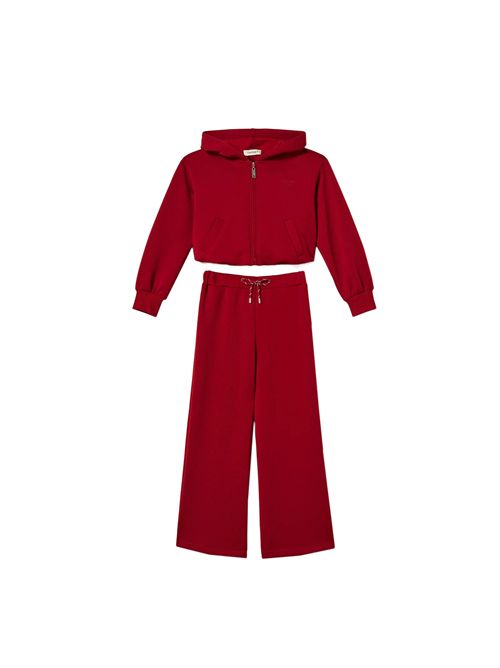 Completo, bambina, logato. TWINSET | 262GJ213013704