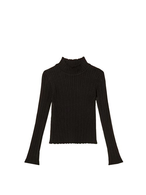 Lupetto, bambina, logato. TWINSET | 262GJ301100006