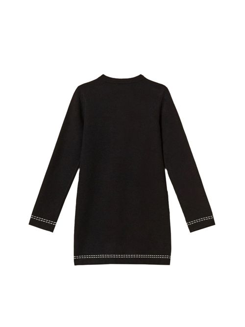Abito, bambina, logato. TWINSET | 262GJ302213894
