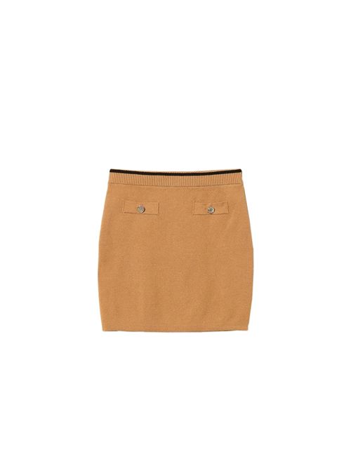 Gonna, bambina, logata. TWINSET | 262GJ303213772